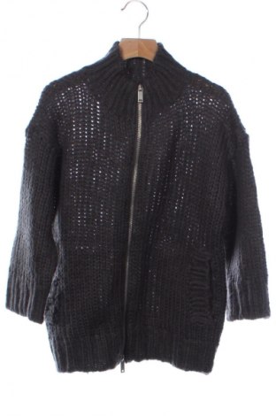Dámsky kardigán Unbranded, Velikost XS, Barva Šedá, Cena  29,00 Kč