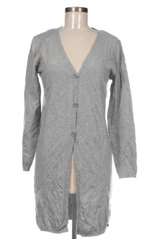 Дамска жилетка Unbranded, Размер M, Цвят Сив, Цена 3,06 €