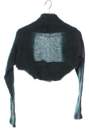 Γυναικεία ζακέτα Unbranded, Μέγεθος S, Χρώμα Πράσινο, Τιμή 0,99 €