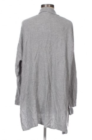 Γυναικεία ζακέτα Unbranded, Μέγεθος M, Χρώμα Γκρί, Τιμή 3,99 €