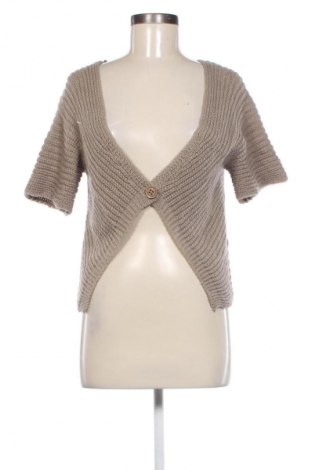 Γυναικεία ζακέτα Unbranded, Μέγεθος S, Χρώμα  Μπέζ, Τιμή 4,99 €