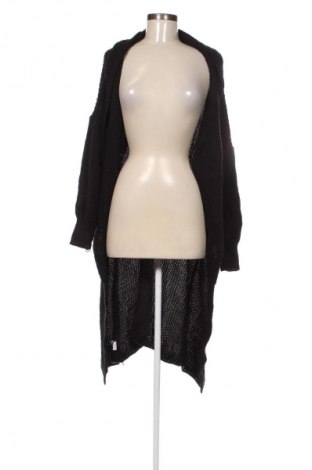 Γυναικεία ζακέτα Unbranded, Μέγεθος L, Χρώμα Μαύρο, Τιμή 3,99 €