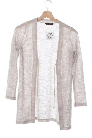 Дамска жилетка Unbranded, Размер XS, Цвят Бежов, Цена 3,57 €