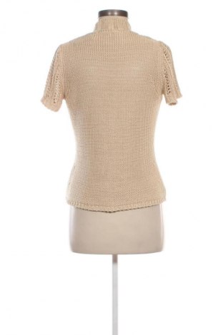Дамска жилетка Unbranded, Размер M, Цвят Бежов, Цена 3,06 €