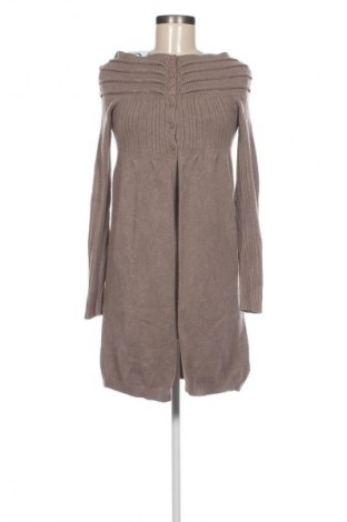 Дамска жилетка Unbranded, Размер S, Цвят Кафяв, Цена 18,40 €