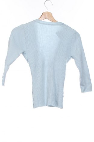 Dámsky kardigán Unbranded, Velikost XS, Barva Modrá, Cena  109,00 Kč