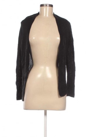 Γυναικεία ζακέτα Unbranded, Μέγεθος L, Χρώμα Μαύρο, Τιμή 3,99 €