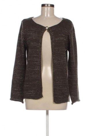 Γυναικεία ζακέτα Unbranded, Μέγεθος M, Χρώμα Πράσινο, Τιμή 3,99 €