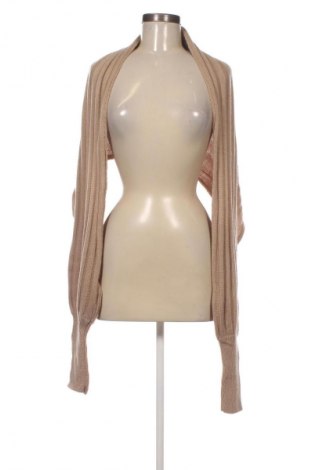 Dámsky kardigán Unbranded, Velikost M, Barva Béžová, Cena  89,00 Kč