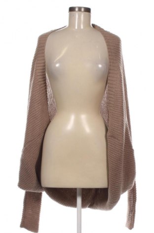 Γυναικεία ζακέτα Unbranded, Μέγεθος M, Χρώμα  Μπέζ, Τιμή 3,99 €