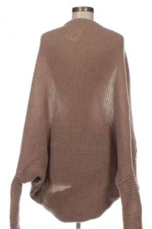 Γυναικεία ζακέτα Unbranded, Μέγεθος M, Χρώμα  Μπέζ, Τιμή 3,99 €