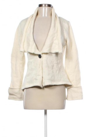 Cardigan de damă Unbranded, Mărime L, Culoare Alb, Preț 5,99 Lei