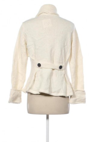 Cardigan de damă Unbranded, Mărime L, Culoare Alb, Preț 5,99 Lei