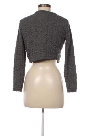 Γυναικεία ζακέτα Unbranded, Μέγεθος S, Χρώμα Γκρί, Τιμή 3,99 €