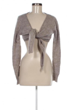 Γυναικεία ζακέτα Unbranded, Μέγεθος M, Χρώμα Γκρί, Τιμή 5,99 €