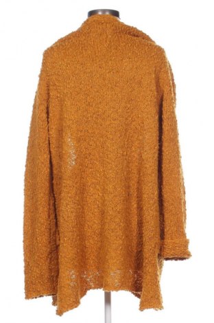 Γυναικεία ζακέτα Unbranded, Μέγεθος M, Χρώμα Πορτοκαλί, Τιμή 4,99 €