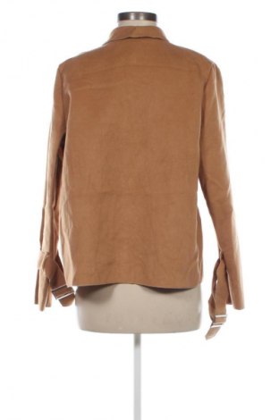 Damen Strickjacke Unbranded, Größe M, Farbe Braun, Preis 3,99 €