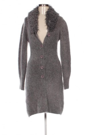 Dámsky kardigán Unbranded, Veľkosť M, Farba Sivá, Cena  4,95 €