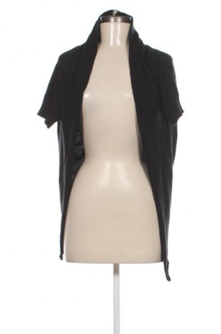 Дамска жилетка Unbranded, Размер S, Цвят Черен, Цена 12,27 €