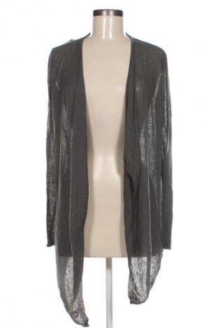 Γυναικεία ζακέτα BSB Jeans, Μέγεθος S, Χρώμα Πράσινο, Τιμή 5,99 €