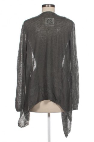 Γυναικεία ζακέτα BSB Jeans, Μέγεθος S, Χρώμα Πράσινο, Τιμή 5,99 €