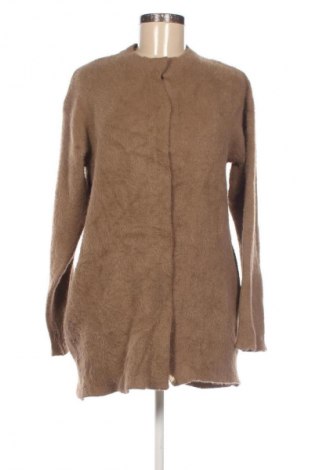 Dámsky kardigán Babara Mode, Velikost L, Barva Hnědá, Cena  29,00 Kč