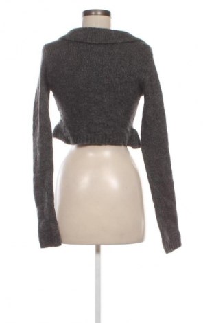 Γυναικεία ζακέτα Blue Joint, Μέγεθος M, Χρώμα Γκρί, Τιμή 2,99 €