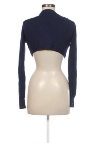 Γυναικεία ζακέτα CVG, Μέγεθος M, Χρώμα Μπλέ, Τιμή 2,99 €