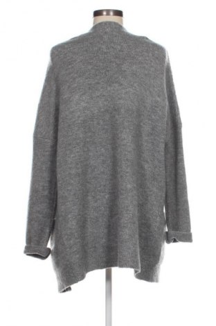 Γυναικεία ζακέτα Camaieu, Μέγεθος M, Χρώμα Γκρί, Τιμή 4,99 €