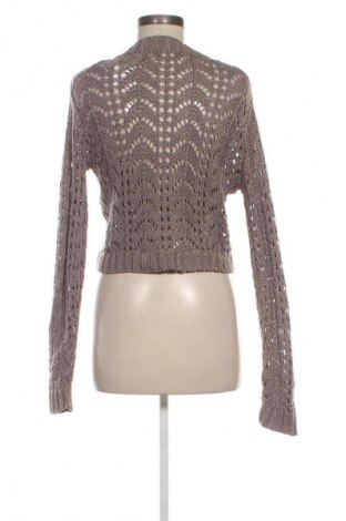 Дамска жилетка Clockhouse, Размер M, Цвят Кафяв, Цена 2,55 €