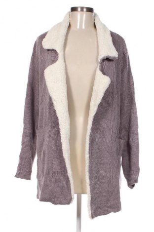 Dámsky kardigán Esmara, Velikost M, Barva Fialová, Cena  89,00 Kč
