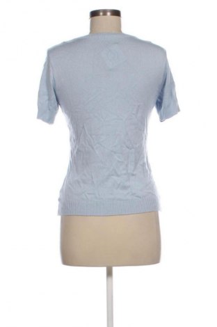 Дамска жилетка Fabrika, Размер M, Цвят Син, Цена 24,54 €