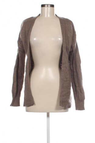 Γυναικεία ζακέτα H&M, Μέγεθος M, Χρώμα Καφέ, Τιμή 4,99 €