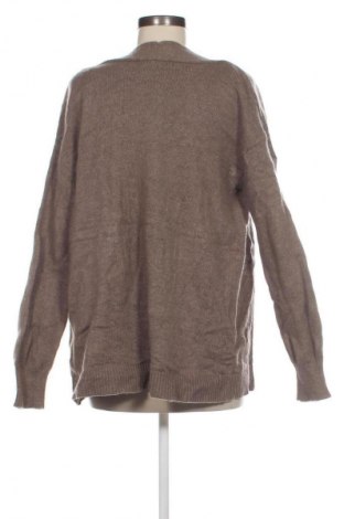 Γυναικεία ζακέτα H&M, Μέγεθος M, Χρώμα Καφέ, Τιμή 4,99 €