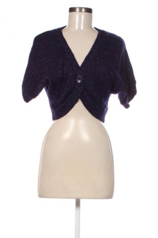 Dámsky kardigán H&M, Velikost S, Barva Fialová, Cena  89,00 Kč