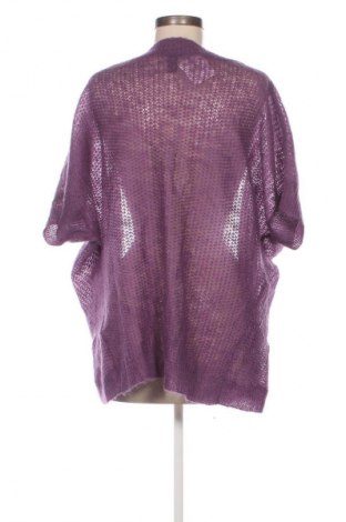 Dámsky kardigán H&M, Velikost S, Barva Fialová, Cena  199,00 Kč