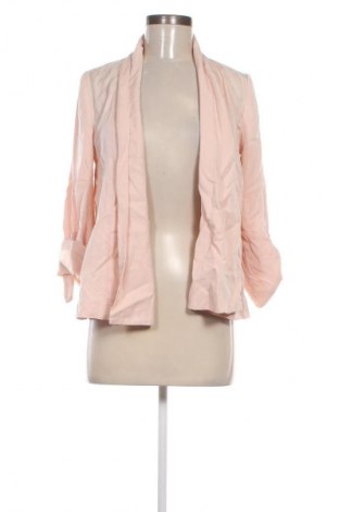 Дамска жилетка H&M, Размер S, Цвят Розов, Цена 4,09 €