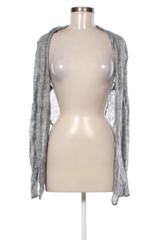 Damen Strickjacke H&M, Größe S, Farbe Grau, Preis 4,99 €