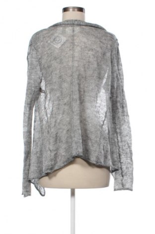 Damen Strickjacke H&M, Größe S, Farbe Grau, Preis 4,99 €