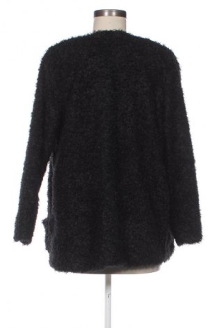 Γυναικεία ζακέτα H&M Divided, Μέγεθος S, Χρώμα Μαύρο, Τιμή 4,99 €