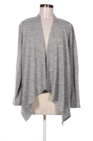 Дамска жилетка Jean Pascale, Размер M, Цвят Сив, Цена 2,04 €