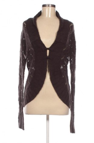 Dámsky kardigán Joy, Veľkosť M, Farba Hnedá, Cena  3,95 €