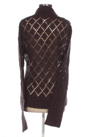 Dámsky kardigán Joy, Veľkosť M, Farba Hnedá, Cena  3,95 €