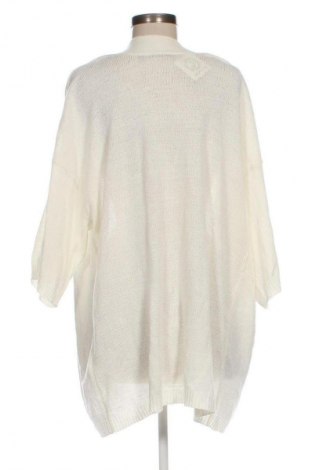 Damski kardigan Kiabi, Rozmiar XL, Kolor ecru, Cena 28,99 zł
