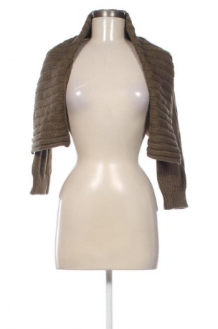 Γυναικεία ζακέτα Mandarina Duck, Μέγεθος S, Χρώμα Πράσινο, Τιμή 9,99 €