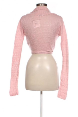 Γυναικεία ζακέτα Motivi, Μέγεθος M, Χρώμα Σάπιο μήλο, Τιμή 0,99 €