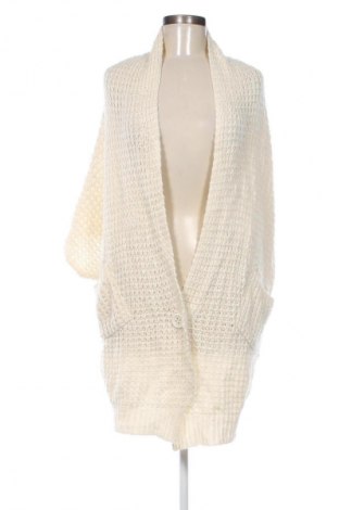 Damen Strickjacke ONLY, Größe S, Farbe Ecru, Preis 5,99 €