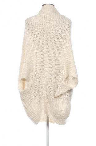 Damen Strickjacke ONLY, Größe S, Farbe Ecru, Preis 5,99 €