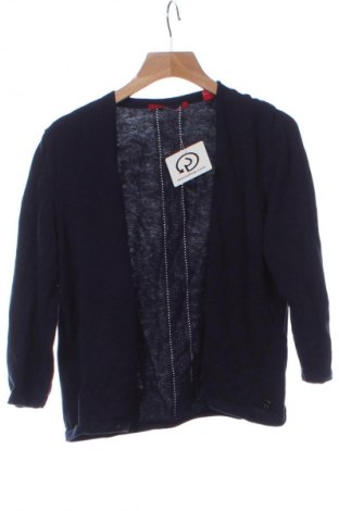 Dámsky kardigán S.Oliver, Velikost XS, Barva Modrá, Cena  189,00 Kč