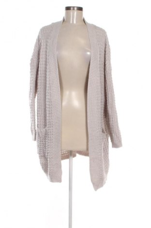 Dámsky kardigán SHEIN, Velikost M, Barva Šedá, Cena  149,00 Kč